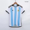 Officiële Voetbalshirt Argentinië Adidas Thuis WK 2022 - Dames